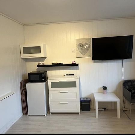 Vadlasveien 4 إيجرشوند المظهر الخارجي الصورة