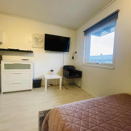 Vadlasveien 4 إيجرشوند المظهر الخارجي الصورة